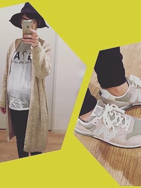 KANANNE_AMさんのコーディネート