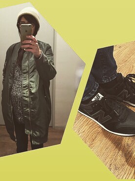 KANANNE_AMさんのコーディネート