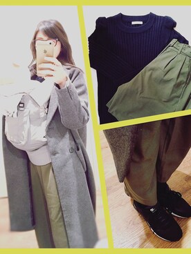 KANANNE_AMさんのコーディネート