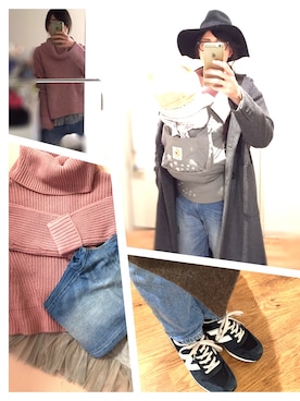 KANANNE_AMさんのコーディネート