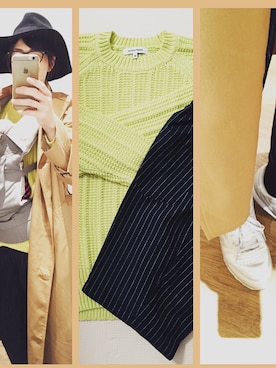 KANANNE_AMさんのコーディネート