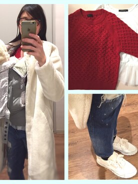 KANANNE_AMさんのコーディネート