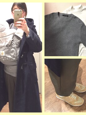 KANANNE_AMさんのコーディネート