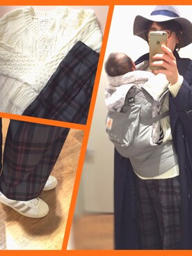 KANANNE_AMさんのコーディネート