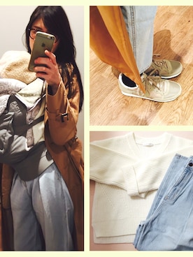 KANANNE_AMさんのコーディネート