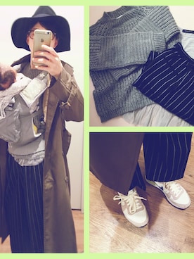 KANANNE_AMさんのコーディネート