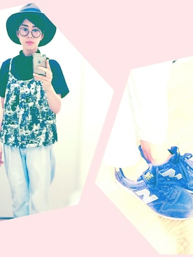 KANANNE_AMさんのコーディネート