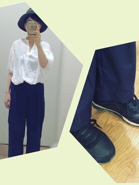 KANANNE_AMさんのコーディネート