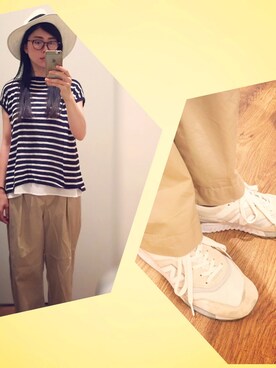 KANANNE_AMさんのコーディネート