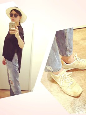 KANANNE_AMさんのコーディネート