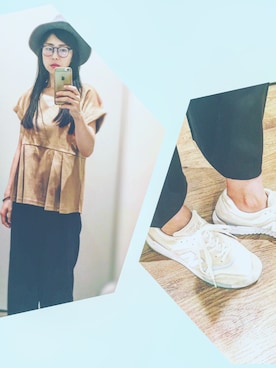 KANANNE_AMさんのコーディネート