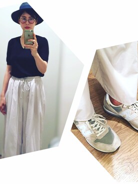 KANANNE_AMさんのコーディネート