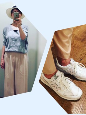 KANANNE_AMさんのコーディネート