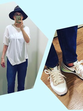 KANANNE_AMさんのコーディネート