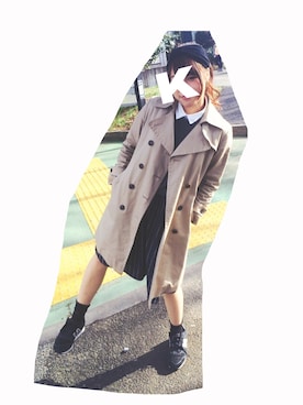 m o k o .さんのコーディネート