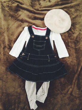 yuさんのコーディネート