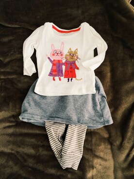 yuさんのコーディネート