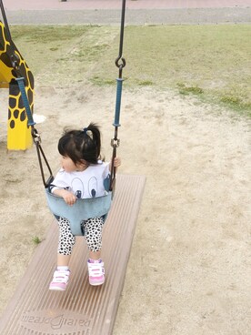 yuさんのコーディネート