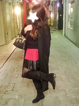 なーりんさんのコーディネート