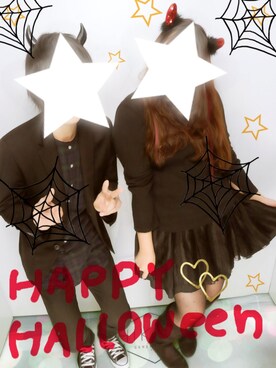 なーりんさんのコーディネート