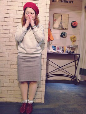 mayumi_oさんのコーディネート