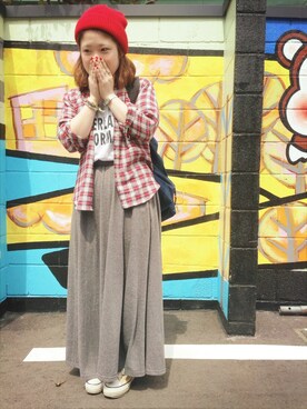 mayumi_oさんのコーディネート