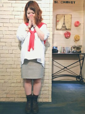 mayumi_oさんのコーディネート