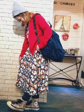 mayumi_oさんのコーディネート