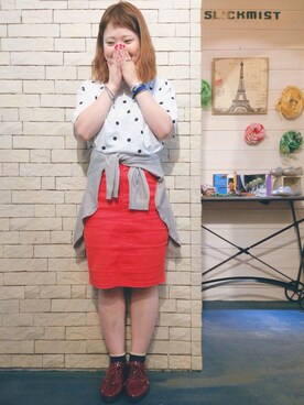 mayumi_oさんのコーディネート