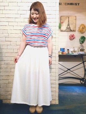 mayumi_oさんのコーディネート