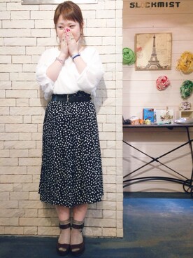 mayumi_oさんのコーディネート