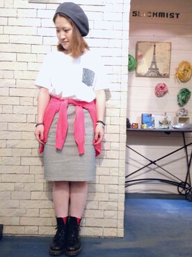 mayumi_oさんのコーディネート