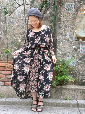 mayumi_oさんのコーディネート