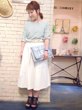 mayumi_oさんのコーディネート