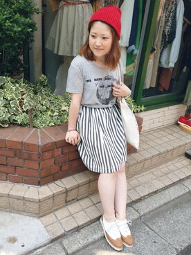 mayumi_oさんのコーディネート