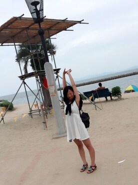 さんなすびさんのコーディネート