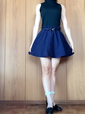 さんなすびさんのコーディネート