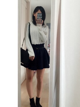 さんなすびさんのコーディネート