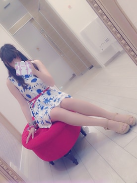 aïrさんのコーディネート