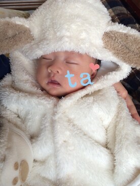 たかちゃんまんさんのコーディネート