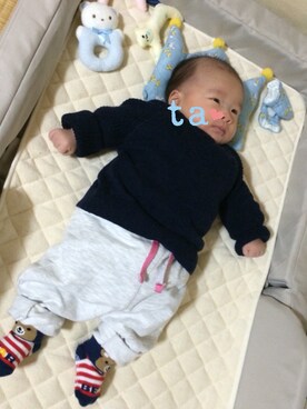 たかちゃんまんさんのコーディネート