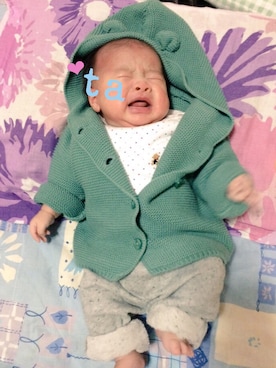 たかちゃんまんさんのコーディネート