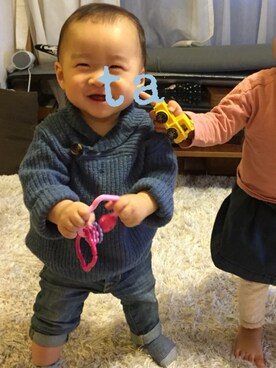 たかちゃんまんさんのコーディネート