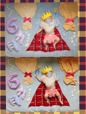 たかちゃんまんさんのコーディネート