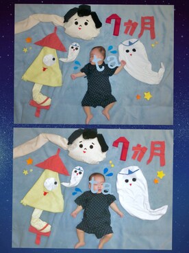 たかちゃんまんさんのコーディネート