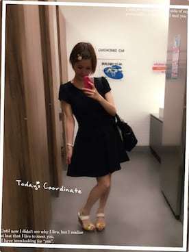 さらたんさん（レディース・149cm）の夏コーディネート