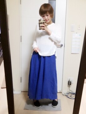 さらたんさんのコーディネート