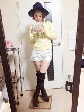 さらたんさんのコーディネート
