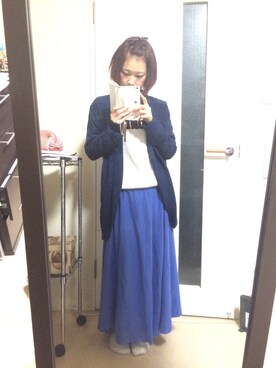さらたんさんのコーディネート