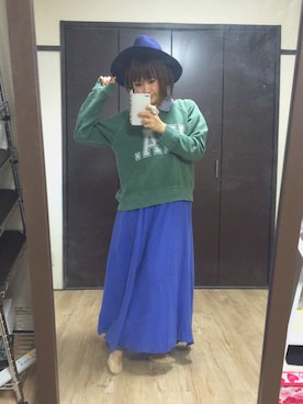 さらたんさんのコーディネート